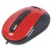 Ratón Mouse óptico alámbrico para Pc 